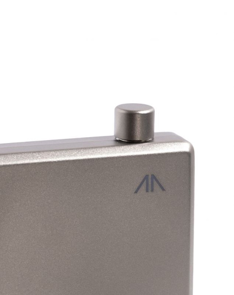 Фляга Titanium Pocket 200 мл (титан)